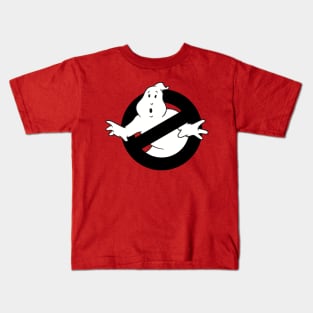 Red Parka Mooglie Kids T-Shirt